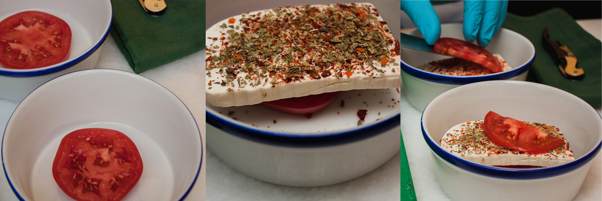 Буюрди по-гречески - рецепт с фото от Марии Каленской. Самый популярный кулинарный сайт. 