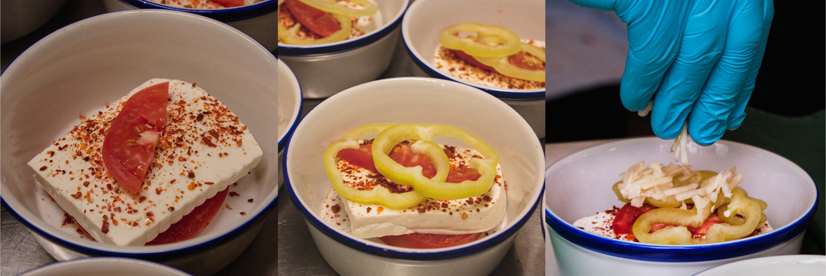 Буюрди по-одесски - рецепт с фото от Марии Каленской. Самый популярный кулинарный сайт.