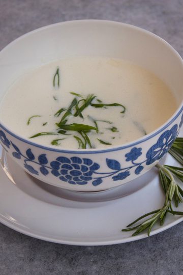 Dutch cheese soup. Best recipes online in Maria Kalenska blog