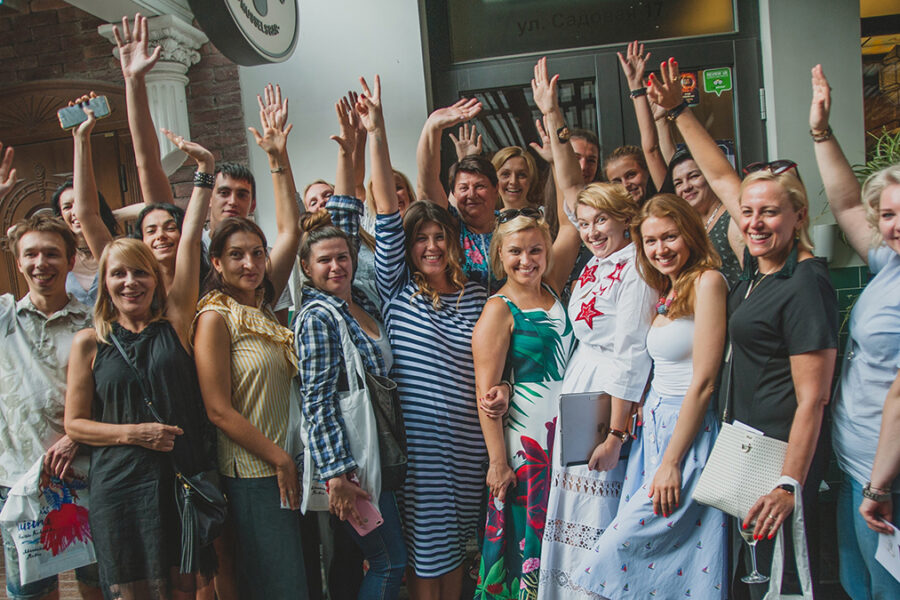Kotelok – Бар Мидий в Одессе. Кулинарные мастер-классы с блогером Марией Каленской для людей, для которых важно, что именно и как именно мы едим.