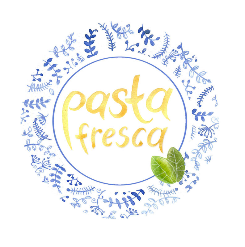 Lesson "Pasta in Promenu". Cooking school in Ukraine.