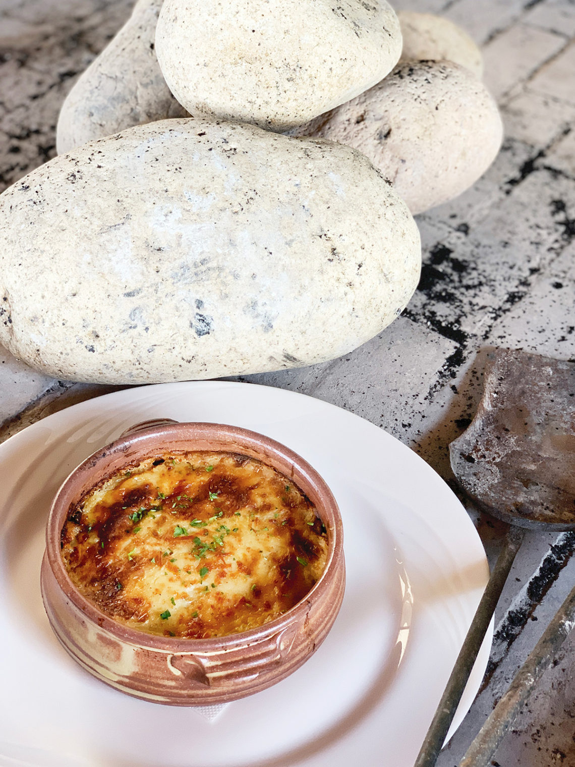 Мусака Софрониса - греческое блюдо-легенда. Рецепты с фото и инструкциями.