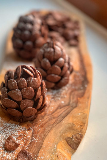 No bake chocolate cookie truffles or Kartoshka. Best step by step cooking recipes with pictures