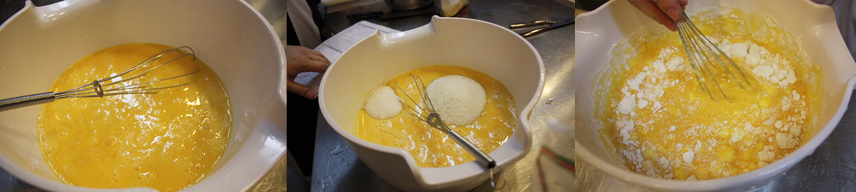 Dough for fondant. Recipes and tips for easy cooking.