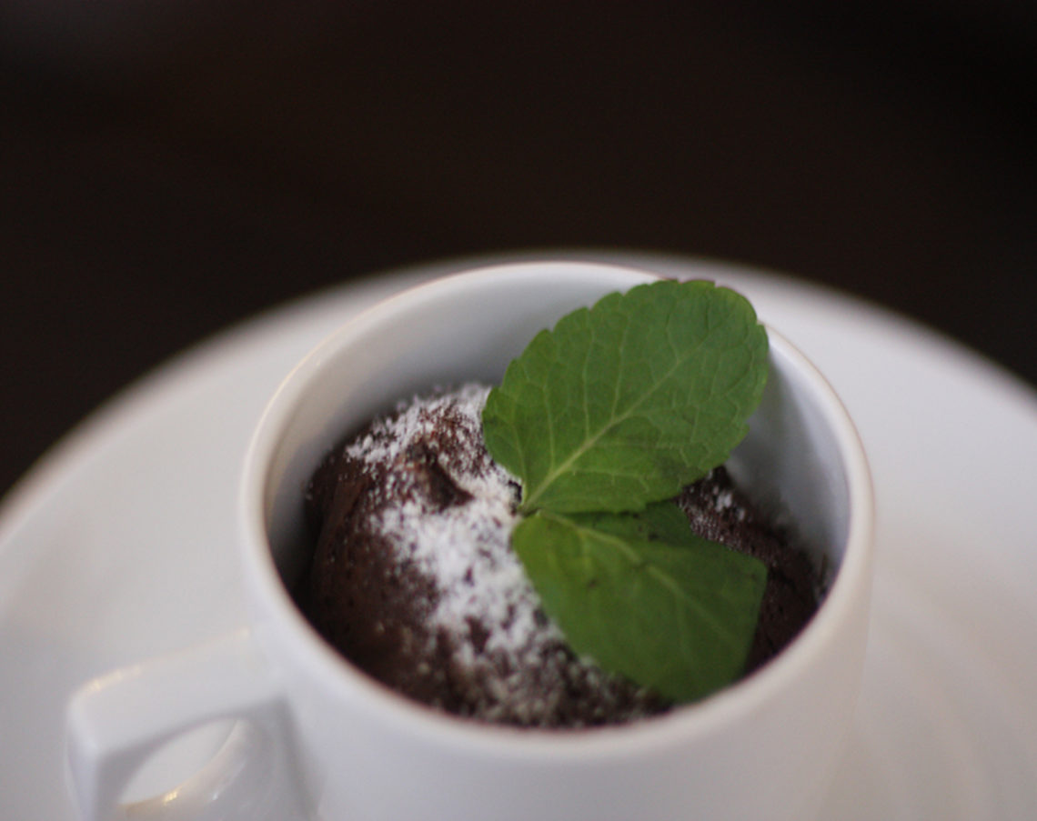 Chocolate fondant. Recipes and tips for easy cooking.