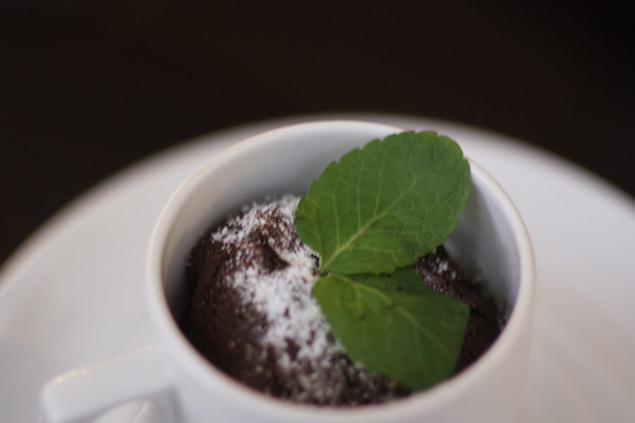Chocolate fondant. Recipes and tips for easy cooking.